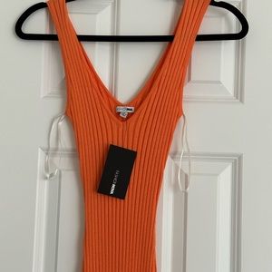 Fashion Nova Knit Dress